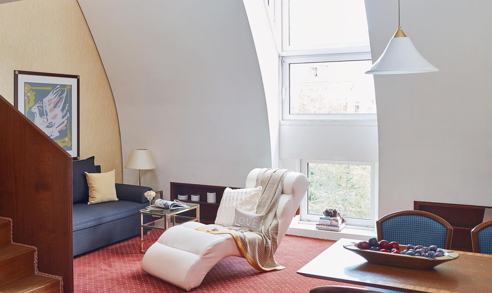 Hotel Living Prinzessin Elisabeth