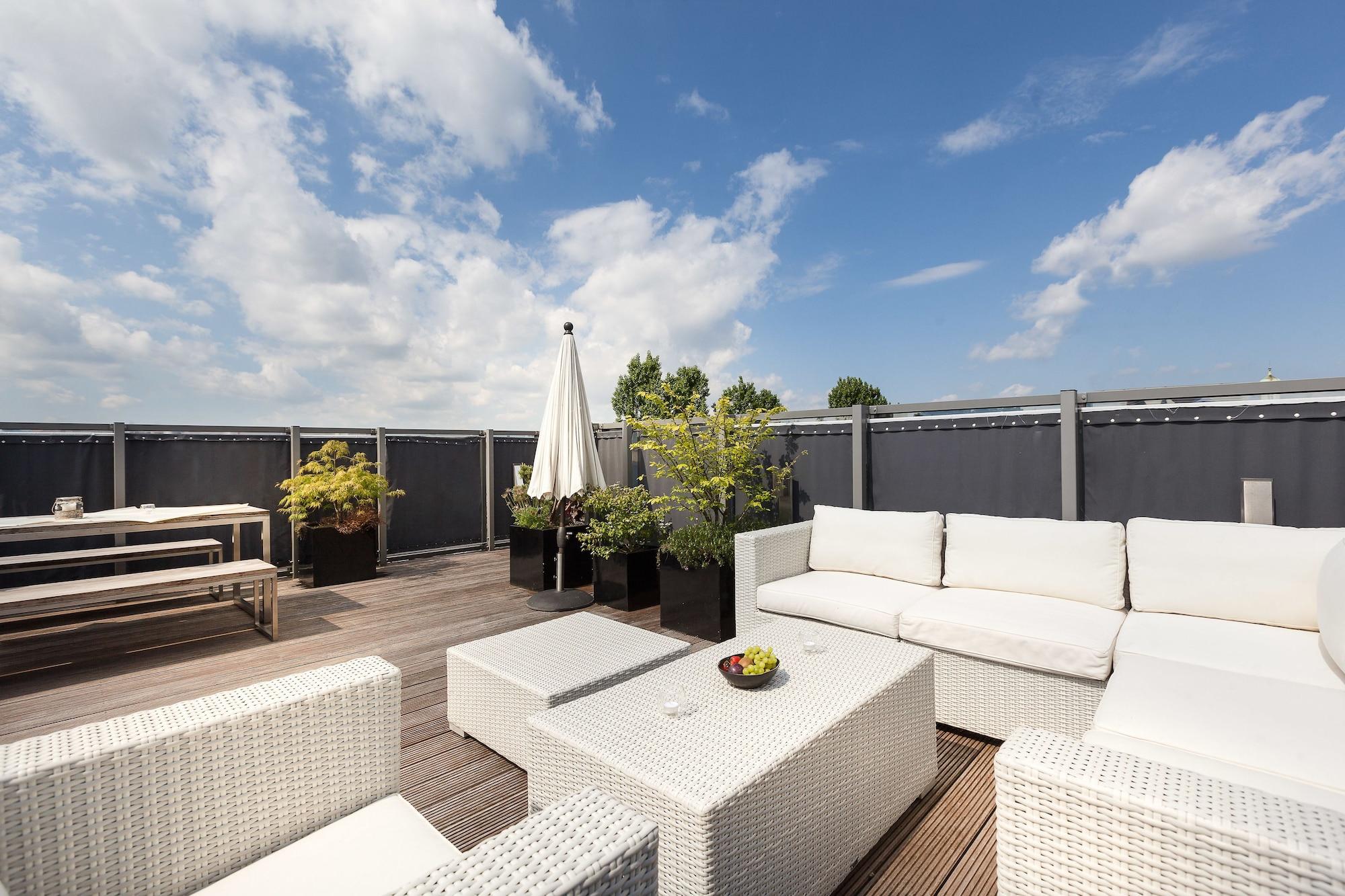 Living Prinzessin Elisabeth Hotel
