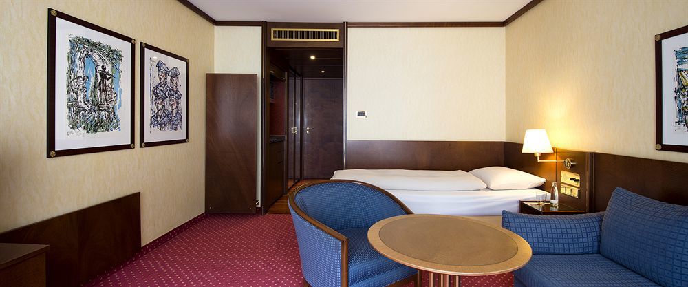 Living Prinzessin Elisabeth 4* München